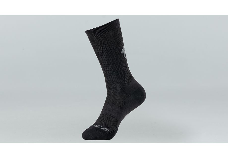 Specialized Hydrogen Vent Tall Sock Mrn M - Imagen 14