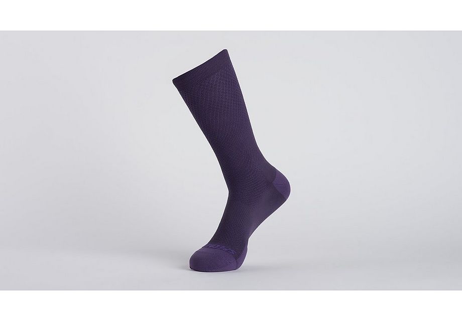 Specialized Hydrogen Vent Tall Sock Mrn M - Imagen 19