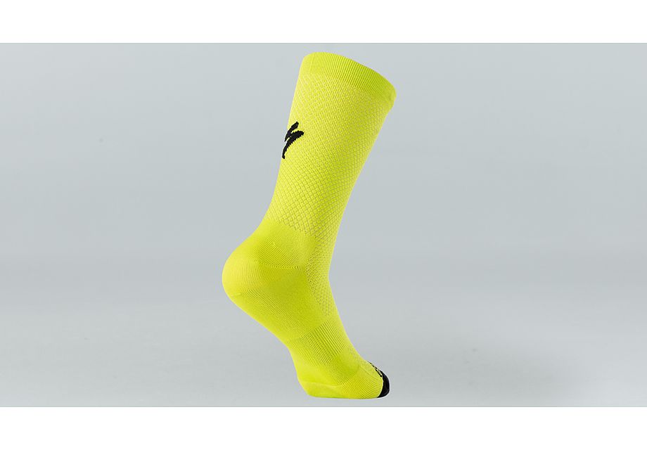 Specialized Hydrogen Vent Tall Sock Mrn M - Imagen 23