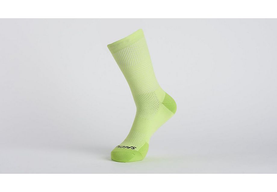 Specialized Hydrogen Vent Tall Sock Mrn M - Imagen 25