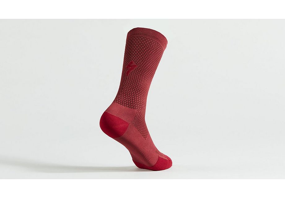 Specialized Hydrogen Vent Tall Sock Mrn Xl - Imagen 26