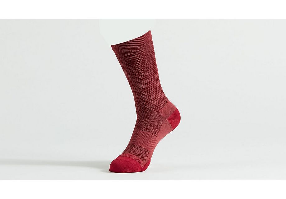Specialized Hydrogen Vent Tall Sock Mrn Xl - Imagen 27