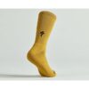 Specialized Merino Midweight Tall Sock Hrvgld L