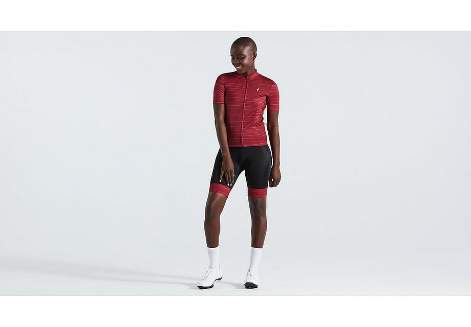 Specialized Rbx Comp Mirage Jersey Ss Wmn Spr L