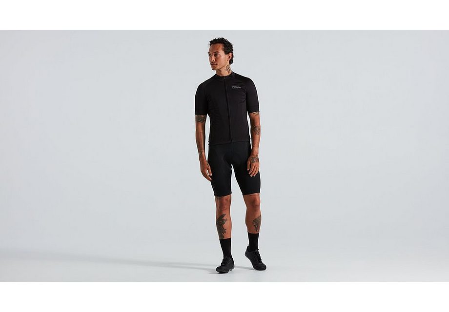 Specialized Rbx Sport Jersey Ss Men Blk Xs