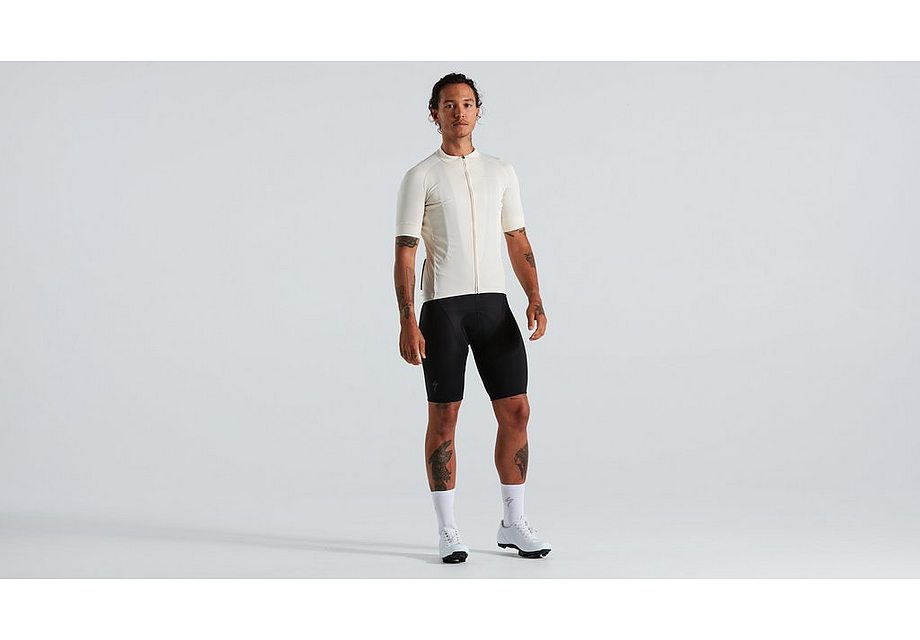 Specialized Rbx Sport Jersey Ss Men Brchwht L
