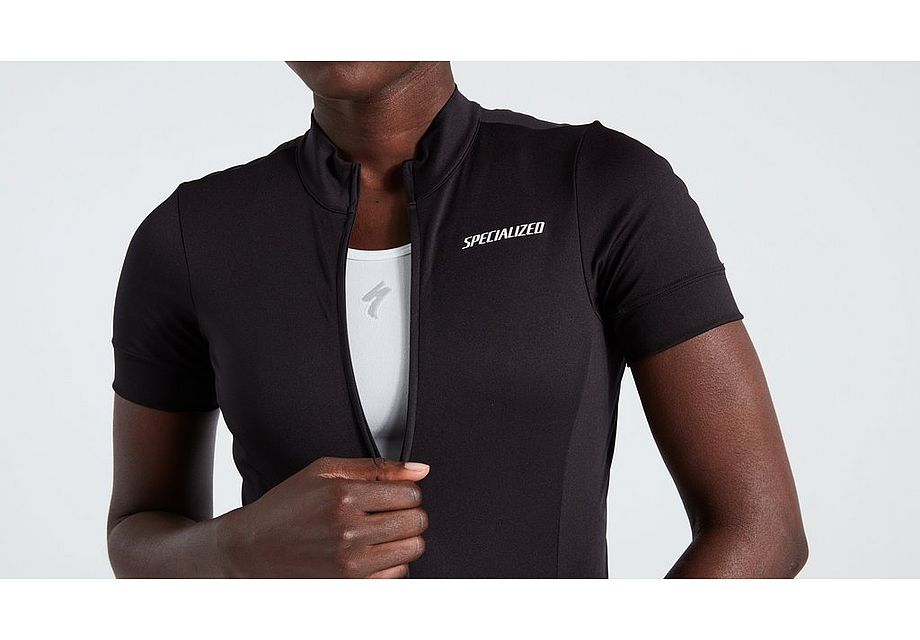 Specialized Rbx Sport Jersey Ss Wmn Blk Xl - Imagen 4