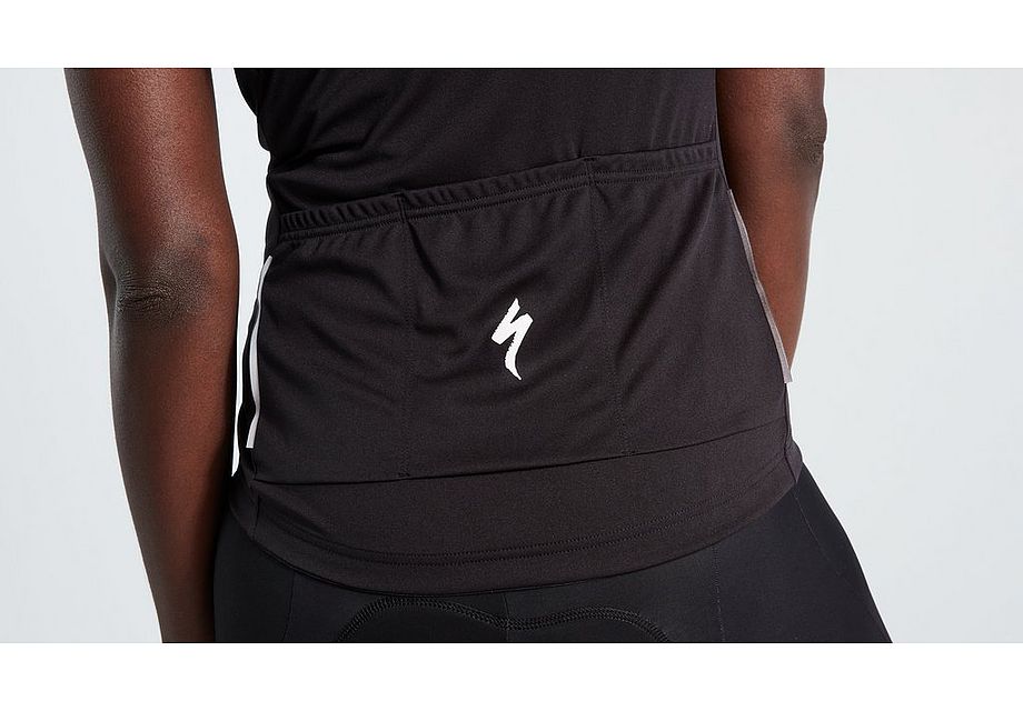 Specialized Rbx Sport Jersey Ss Wmn Brchwht M - Imagen 5