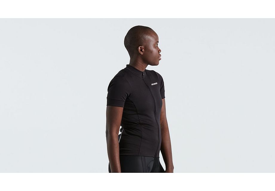 Alternative view of Specialized Rbx Sport Jersey Ss Wmn Sil L