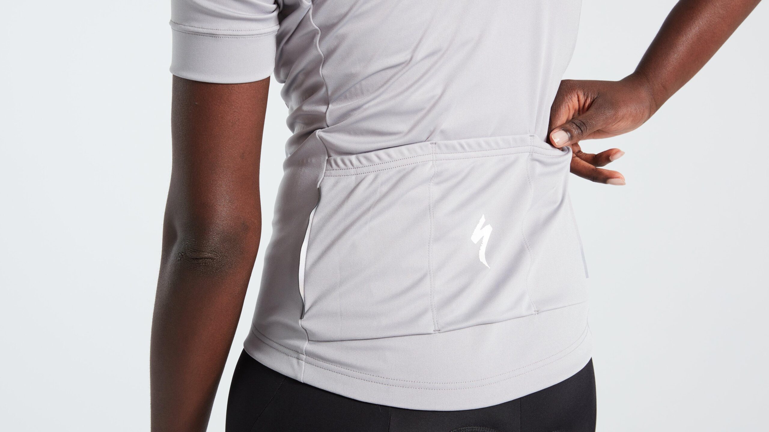 Specialized Rbx Sport Jersey Ss Wmn Sil M - Imagen 25