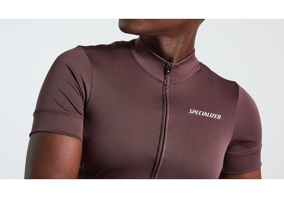 Specialized Rbx Sport Jersey Ss Wmn Sil S - Imagen 9