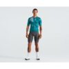 Specialized Sl Air Distortion Jersey Ss Men Trptl L