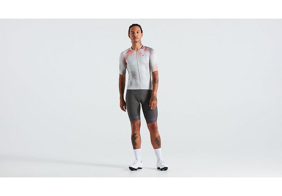 Specialized Sl Air Distortion Jersey Ss Men Trptl M - Imagen 6