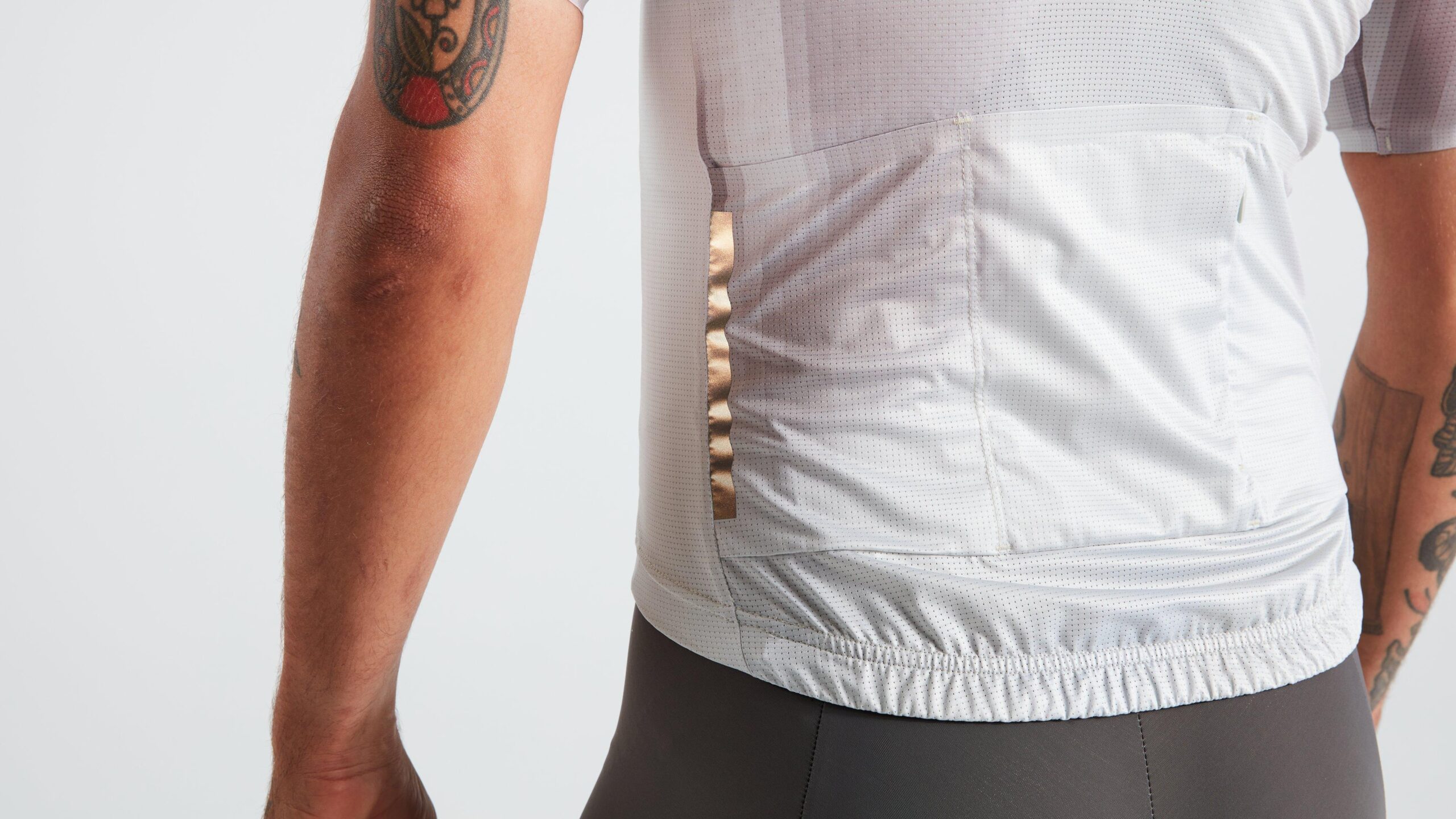 Specialized Sl Air Distortion Jersey Ss Men Trptl M - Imagen 10