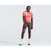 Specialized Sl Air Distortion Jersey Ss Wmn Vivcrl Xs