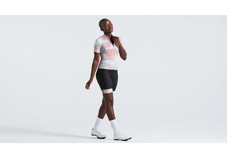 Specialized Sl Blur Jersey Ss Wmn Spr L