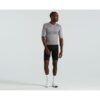 Specialized Sl Light Solid Jersey Ss Men Sil Xs