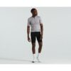 Specialized Sl Solid Jersey Ss Men Sil L