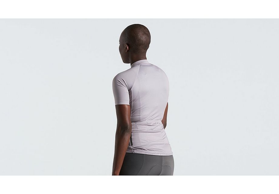 Specialized Sl Solid Jersey Ss Wmn Mrn L - Imagen 18