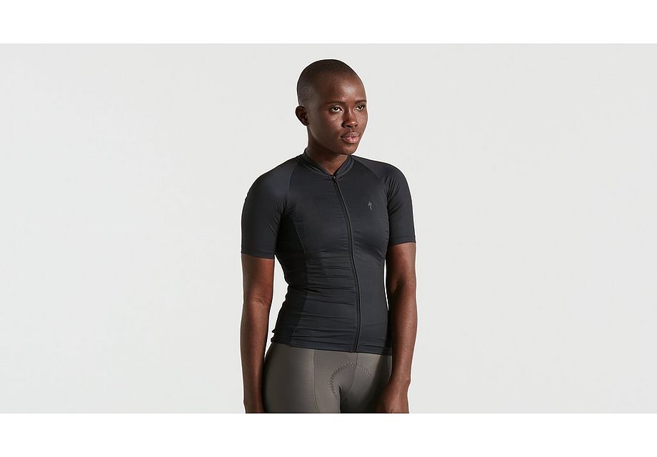 Specialized Sl Solid Jersey Ss Wmn Mrn M - Imagen 12