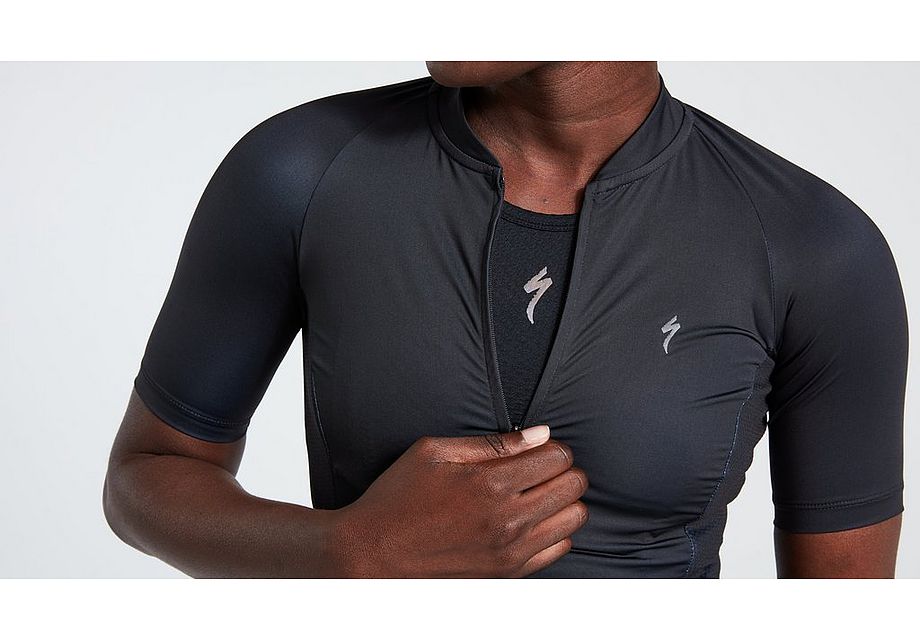 Specialized Sl Solid Jersey Ss Wmn Mrn Xs - Imagen 14