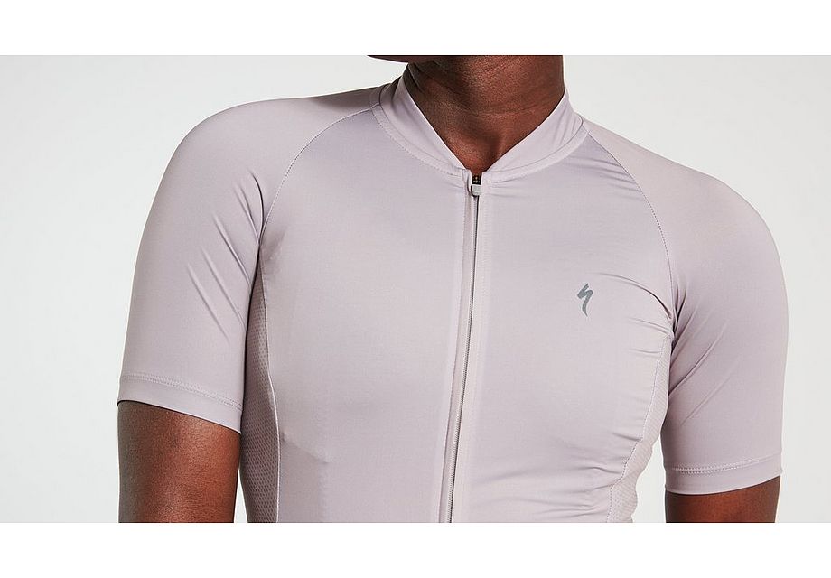 Specialized Sl Solid Jersey Ss Wmn Mrn Xs - Imagen 19