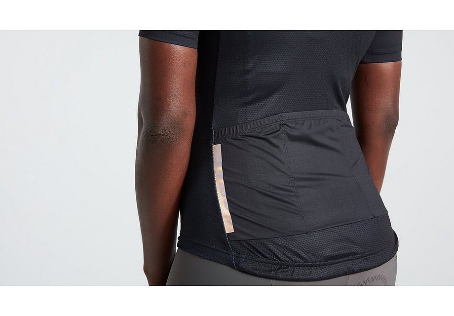 Specialized Sl Solid Jersey Ss Wmn Vivcrl L - Imagen 15