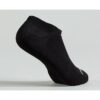 Specialized Soft Air Invisible Sock Blk S