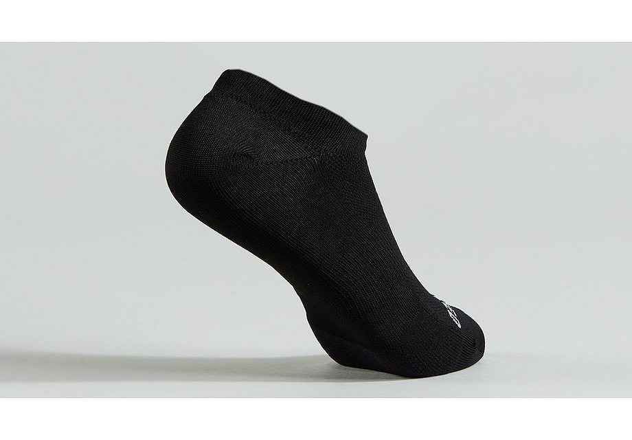 Specialized Soft Air Invisible Sock Blk Xl