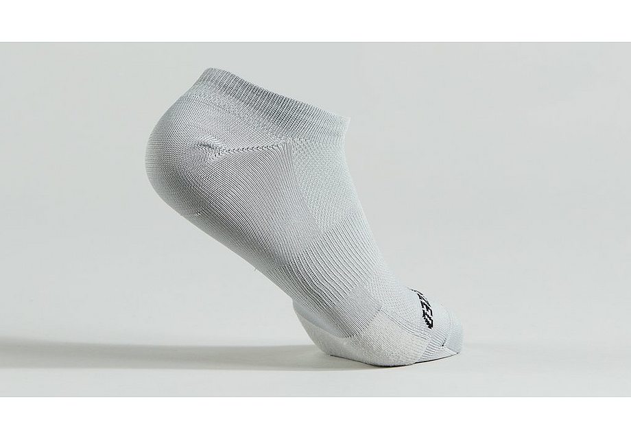 Specialized Soft Air Invisible Sock Sil Xl