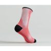 Specialized Soft Air Mid Sock Vivcrl Distortion Xl