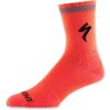 Specialized Soft Air Reflective Tall Sock Hyp L