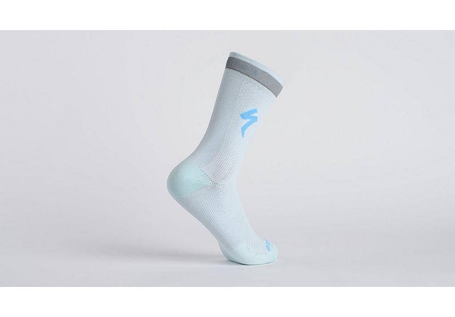Specialized Soft Air Reflective Tall Sock Hyp L - Imagen 10