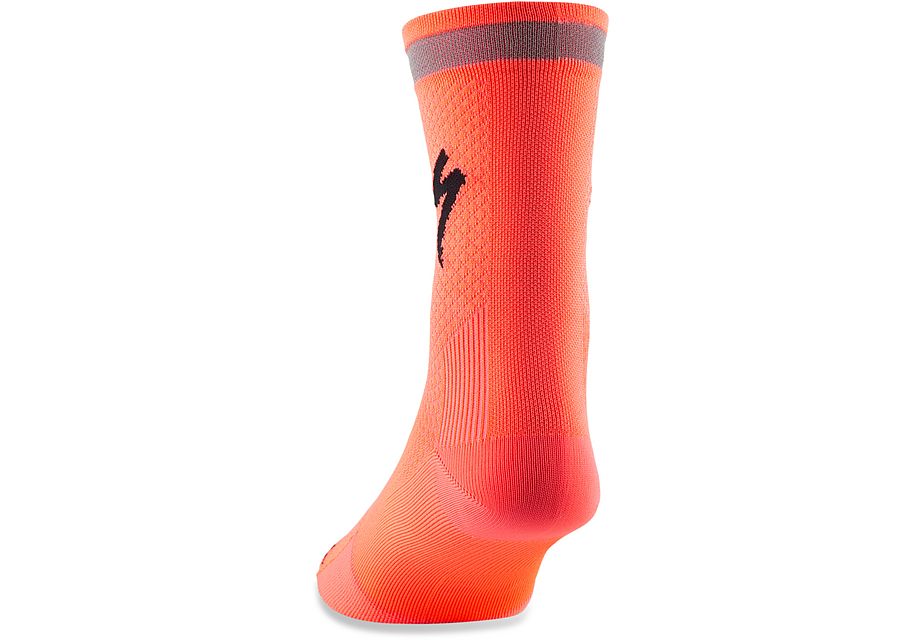 Specialized Soft Air Reflective Tall Sock Hyp S - Imagen 3