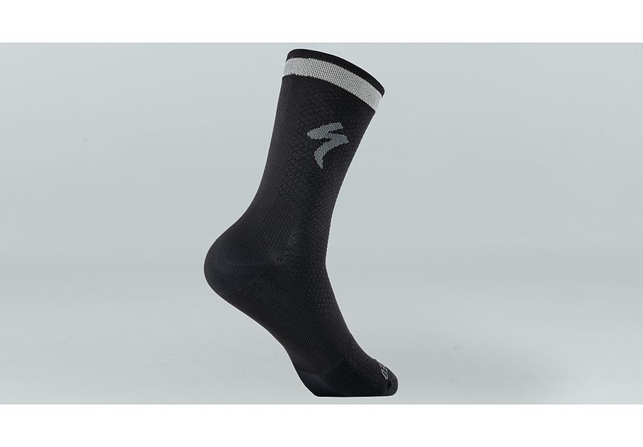 Specialized Soft Air Reflective Tall Sock Hyp Xl - Imagen 5