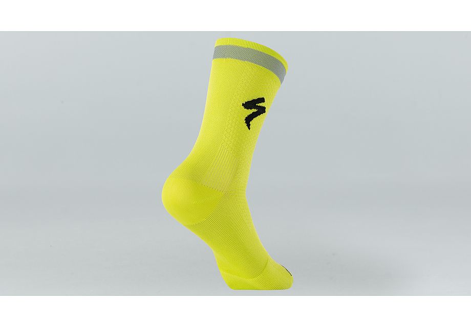 Specialized Soft Air Reflective Tall Sock Hyp Xl - Imagen 9