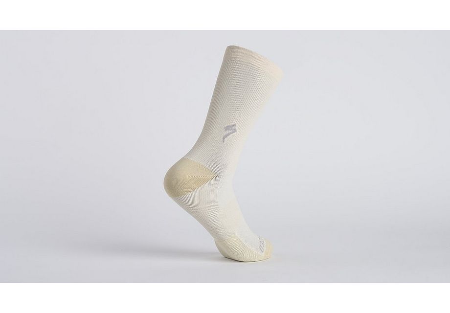 Specialized Soft Air Tall Sock Sil Blur Xl