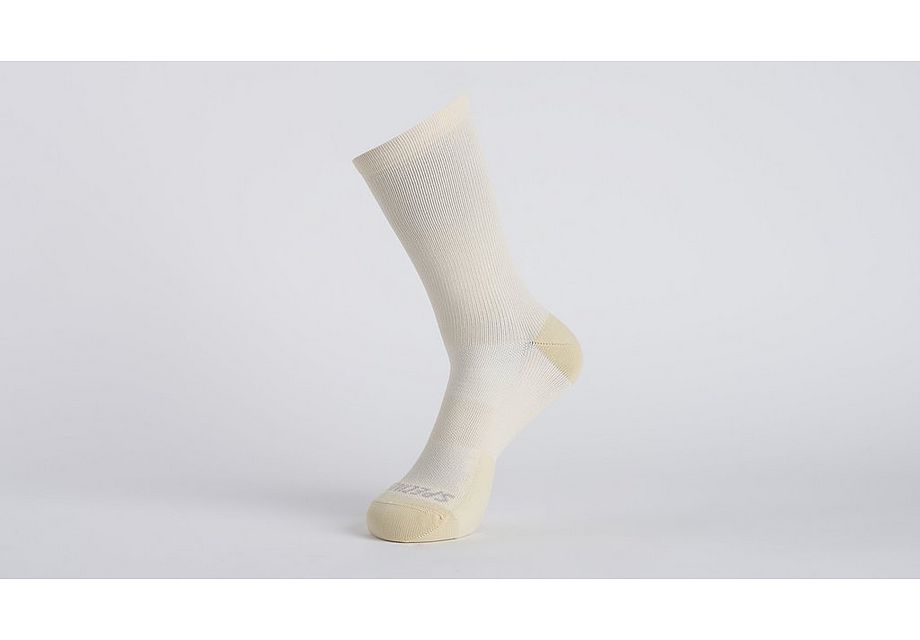Alternative view of Specialized Soft Air Tall Sock Vivcrl Distortion M