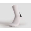 Specialized Tagged Sock Blk/Wht S