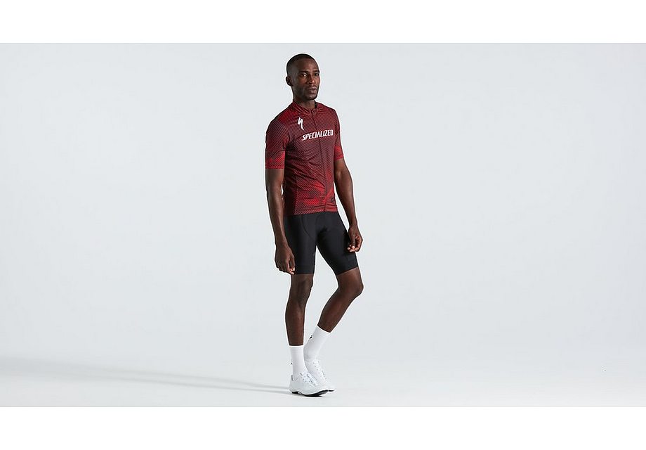 Specialized Team Rbx Jersey Ss Men Team Replica M