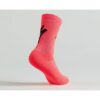 Specialized Techno Mtb Tall Logo Sock Impred S