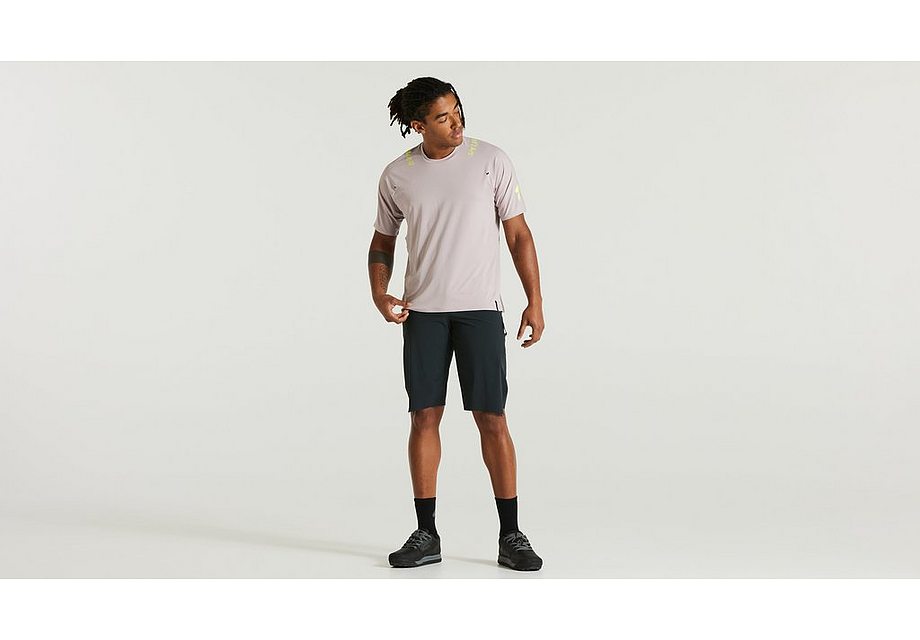 Specialized Trail Air Jersey Ss Men Cly S