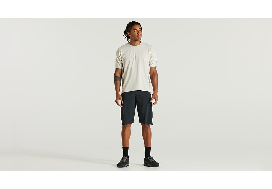 Specialized Trail Air Jersey Ss Men Whtmtn M