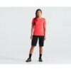 Specialized Trail Jersey Ss Wmn Impred M