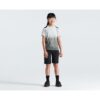 Specialized Trail Jersey Ss Yth Dovgry Spray S