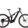 Trek Powerfly FS+ 4 EU M 29 Mercury/Dark Web GEN 4