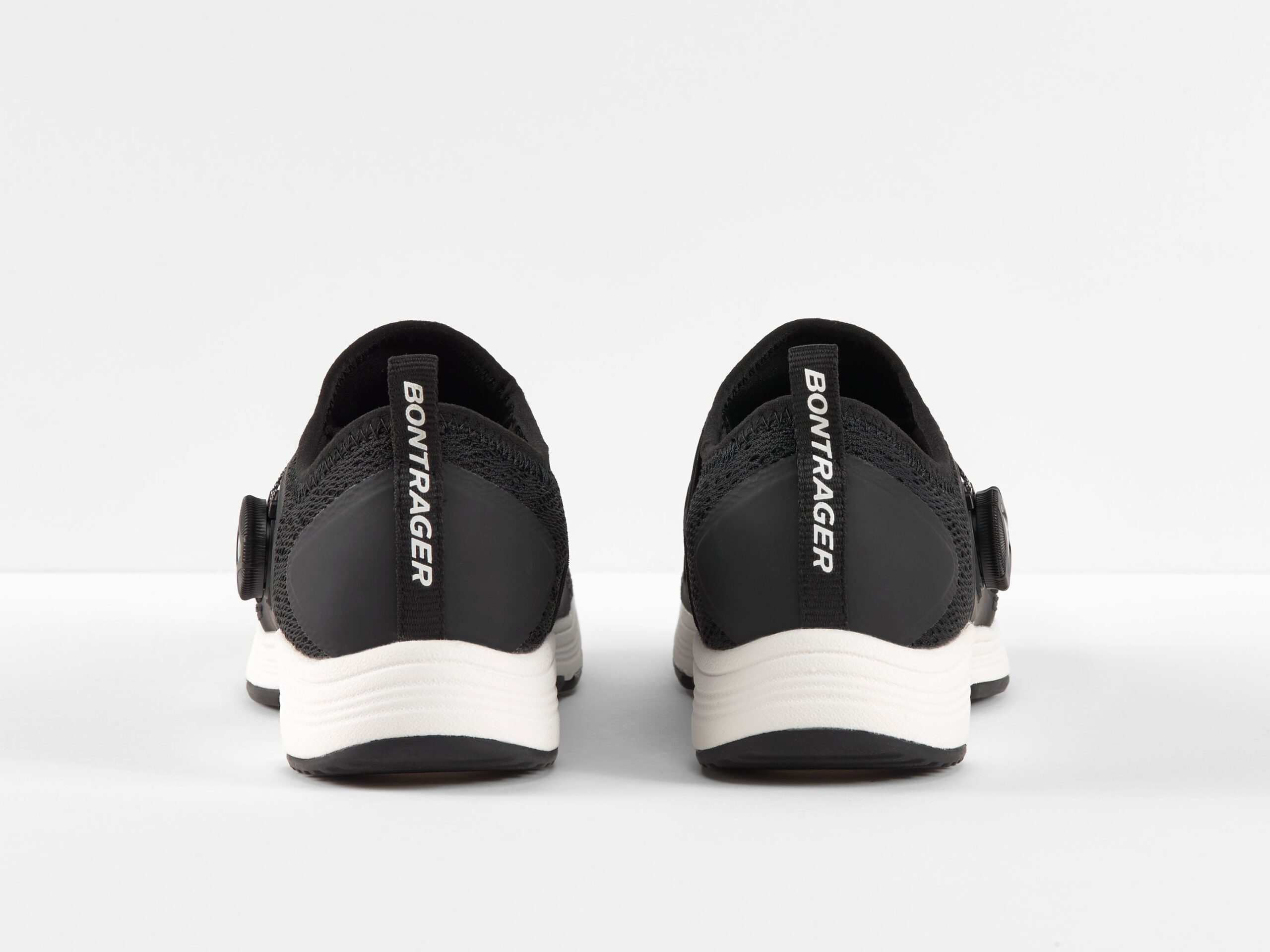 Zapatillas Bontrager Cadence 42 Negro - Imagen 6