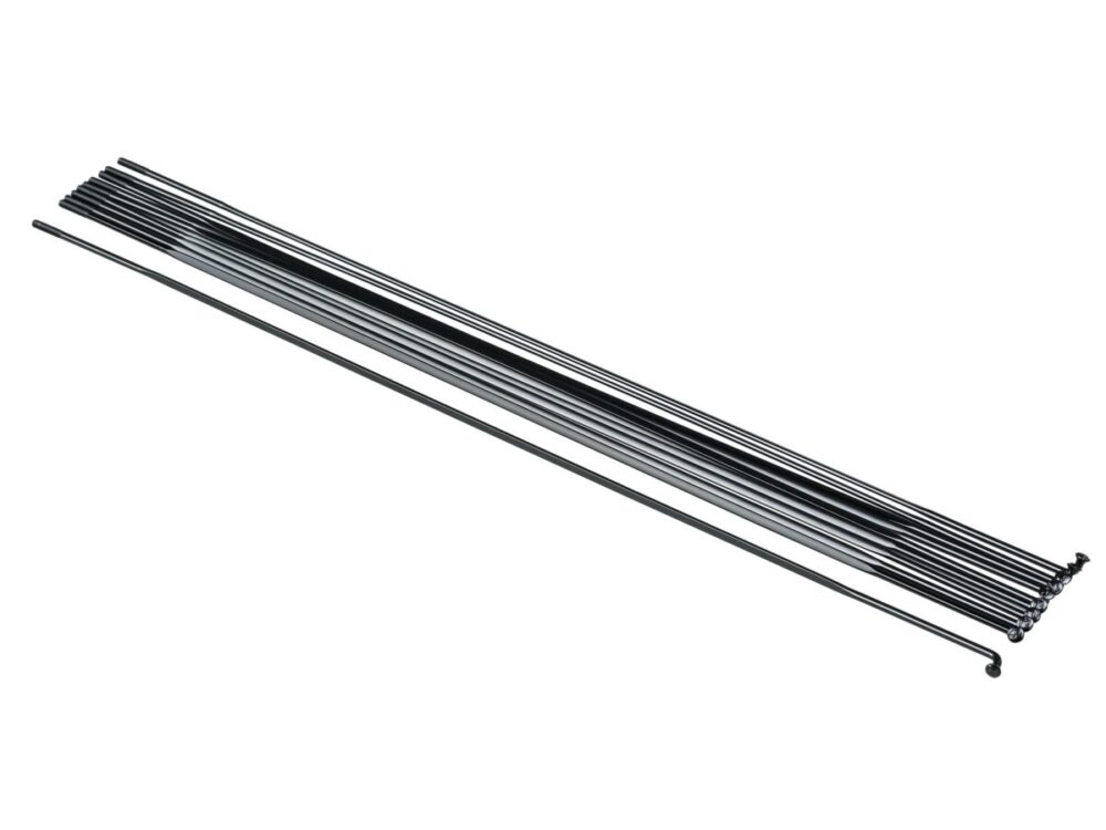 SPK DT AC 288MM BK 10/PK