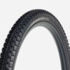 Cubierta Bontrager Connection Elite reflectante