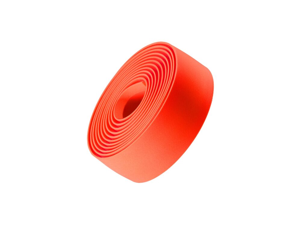 Cinta de manillar Bontrager Gel Cork Visibility